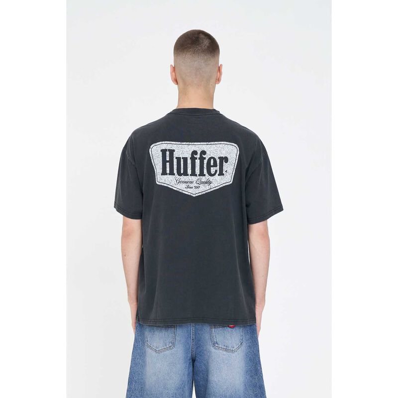 Huffer Block Tee 220/Ridge image number 1